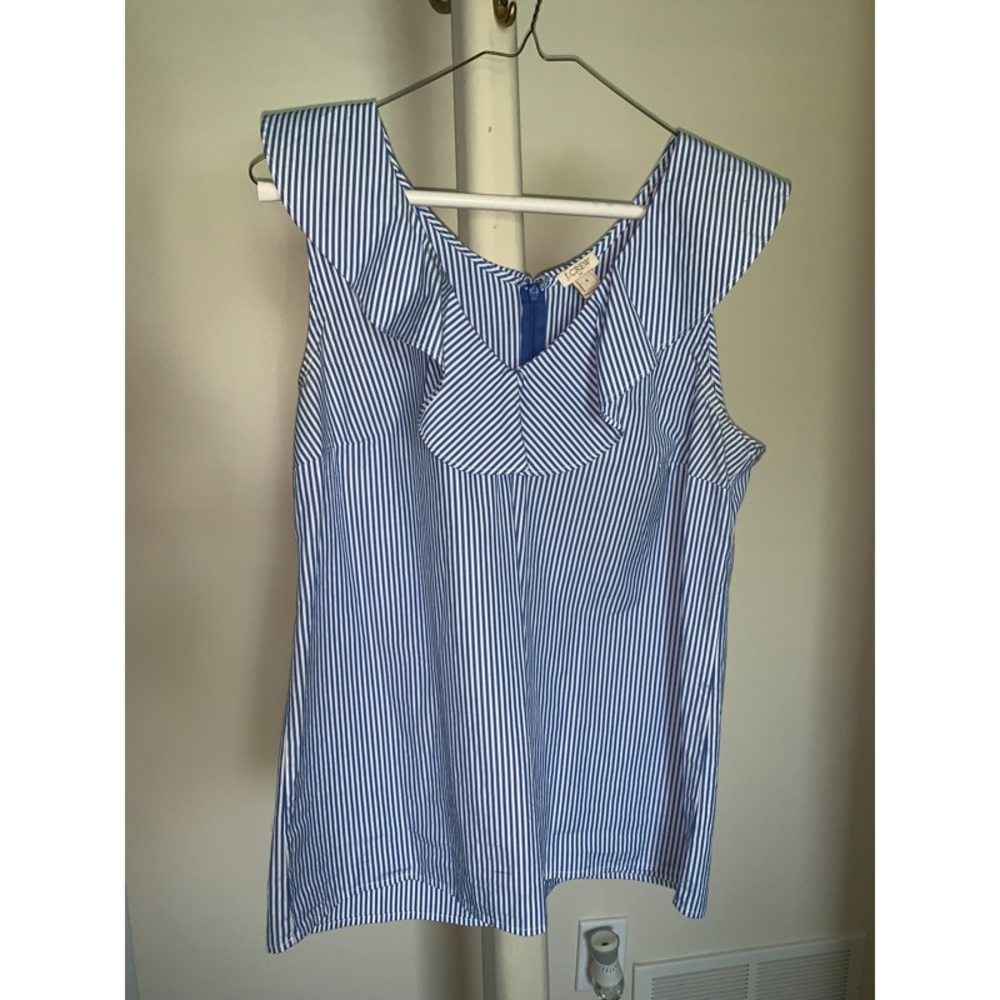 Jcrew blouse